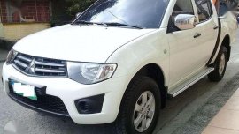 2010 Mitsubishi Strada for sale
