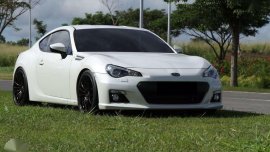 2013 Subaru BRZ MT for sale