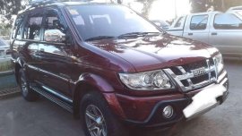 For sale Isuzu Sportivo X. 2013 model. 