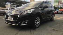 Peugeot 5008 2015 for sale