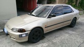 1995 Honda Civic ESI Automatic for sale