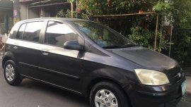Hyundai Getz 2005 for sale
