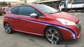 Peugeot 208 2015 for sale