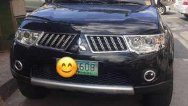 For sale Mitsubishi Montero glx 2009