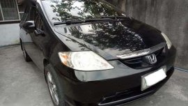Honda City 2004 idsi for sale