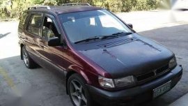 1995 Mitsubishi Chariot Space Wagon for sale