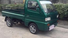 2004 Suzuki Multicab for sale