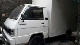 1997 Mitsubishi L300 for sale