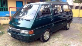 2002 Nissan Vanette Diesel Manual Transmission for sale