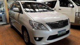 2013 TOYOTA INNOVA 2.5 G MT for sale