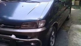 For sale Hyundai Starex van 1998