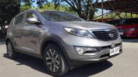 2014 Kia Sportage LX matic gas for sale