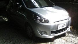 Mitsubishi Mirage 2015 for sale