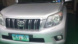 2011 Toyota Prado for sale