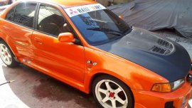 Mitsubishi Lancer 1997 for sale