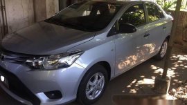 Well-maintained TOYOTA VIOS 1.3 2016 for sale