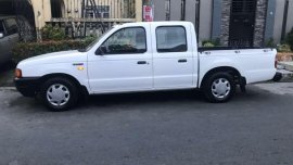 For sale Ford Ranger 2001 manual