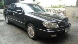 Nissan Cefiro 300 EX v6 2006 for sale