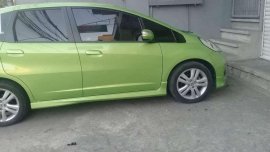 Honda Jazz 2013 for sale