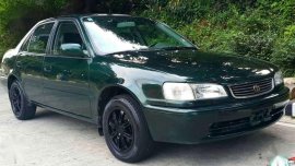 Toyota Corolla lovelife Gli 1998 for sale