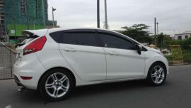 Ford Fiesta 2011 AT - sports ed for sale