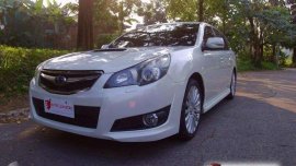 2011 Subaru Legacy 2.5GT for sale