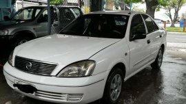 For sale: NISSAN SENTRA GX 2007model
