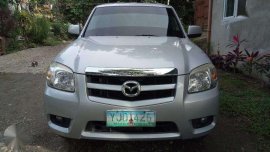 2011 Mazda BT50 pickup for sale