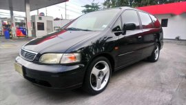 Honda Odyssey AT 2006 for sale