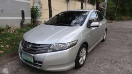 Honda City 2009 1.3 engine (transformer) RUSH!!!