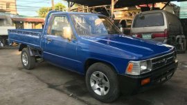 1997 Toyota Hilux for sale