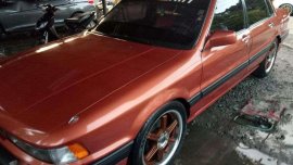 Mitsubishi Galant 1991 for sale