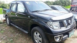 Nissan Navara LE 2011 for sale