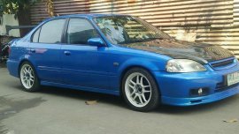 Honda Civic.. S.I.r body padek 1999 for sale