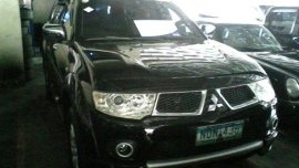 Mitsubishi Montero Sport 2010 for sale