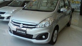 Suzuki Ertiga 2018 for sale
