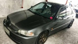 For sale Honda Civic esi 93 model
