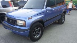 Suzuki Vitara JLX 1997 Model For Sale
