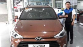 BRAND NEW 2016 Hyundai i20 1.4 MT Gas Cross Sport For Sale