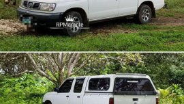 Nissan Frontier 2008 2.7 L for sale