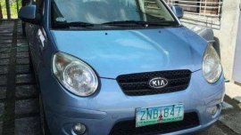 For sale Kia Picanto 2008 model