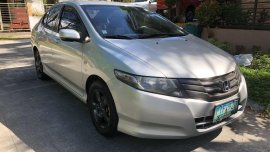 2011 Honda City 1.3E ivtec Automatic for sale