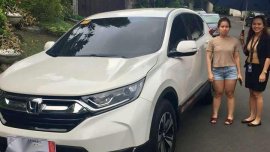 2018 Honda models: City Brv Crv Jazz Civic Mobilio Brio for sale