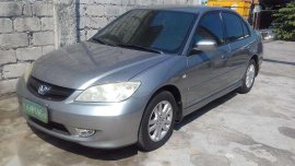 2004 Honda Civic VTIS Eagle eye manual for sale