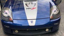 1999 Toyota Mrs loaded for sale