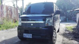 2012 Suzuki Every Wagon DA64w MT 4x2 for sale