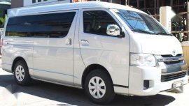 2016 Toyota HIACE GL GRANDIA for sale