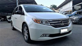 Honda Odyssey 2013 for sale