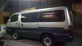 Toyota Hi Ace 2004 for sale