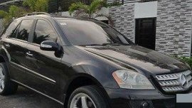 Mercedes-Benz ML500 2006 for sale